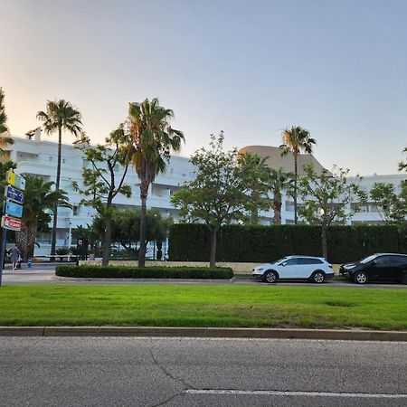 Costa Ballena Elite エクステリア 写真