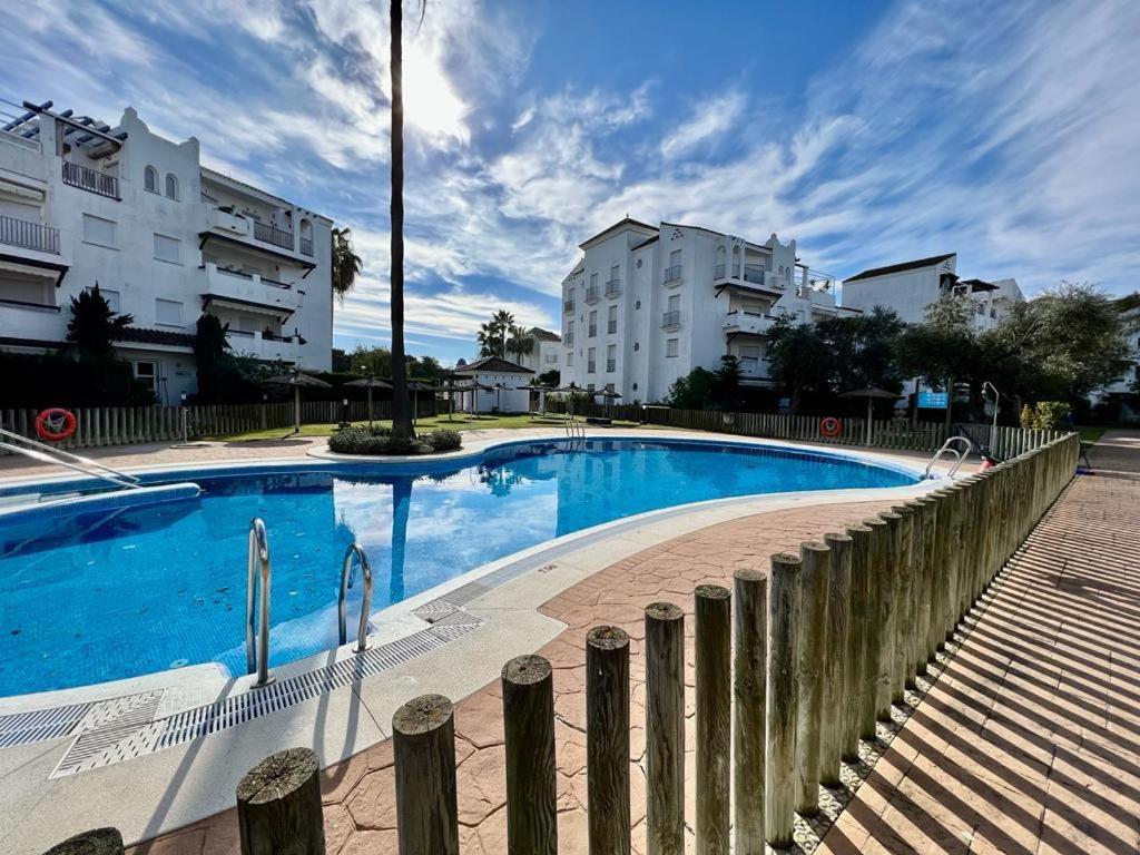 Costa Ballena Elite エクステリア 写真