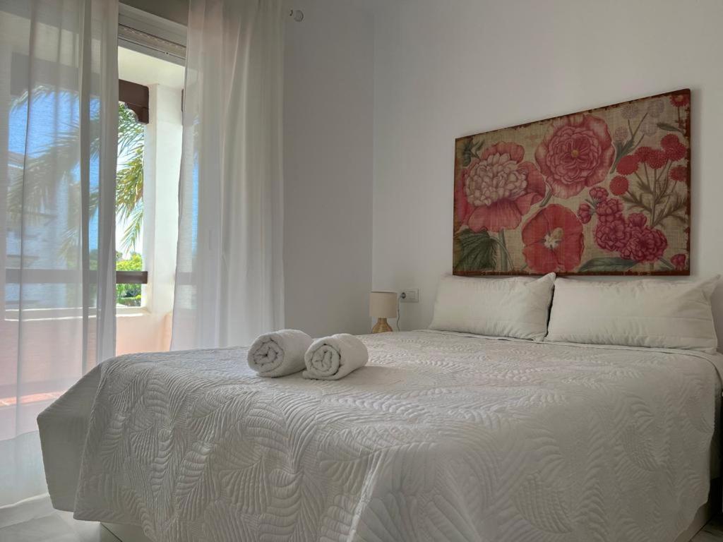 Costa Ballena Elite エクステリア 写真