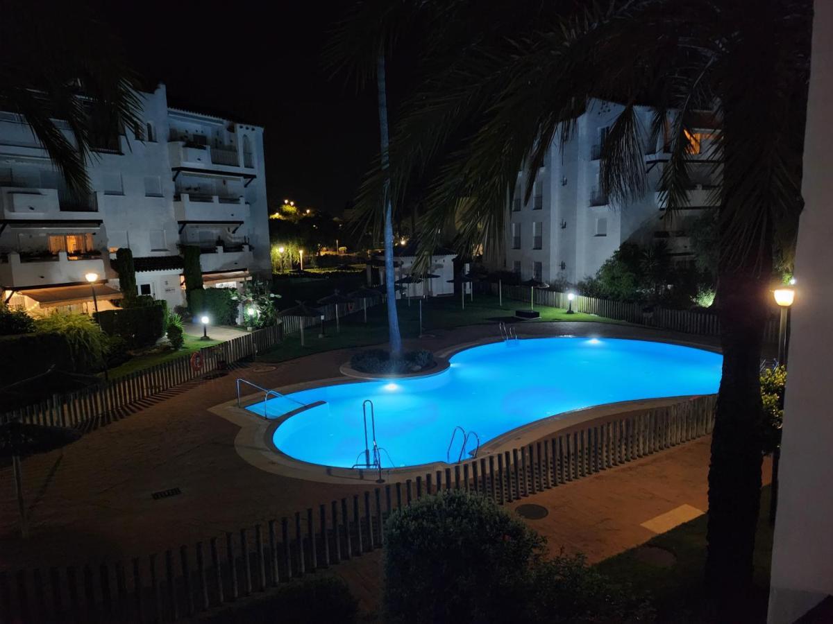 Costa Ballena Elite エクステリア 写真