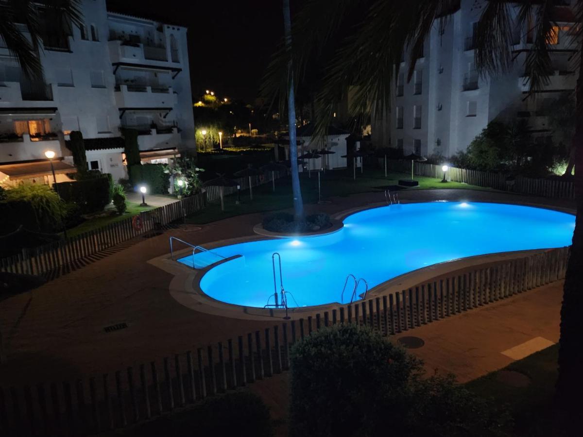 Costa Ballena Elite エクステリア 写真